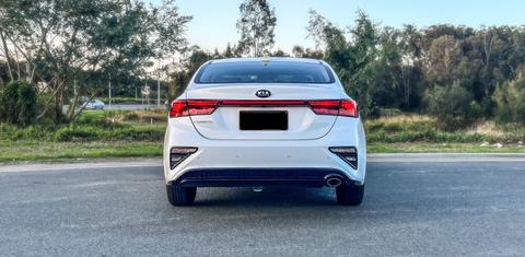 Kia CERATO 2020