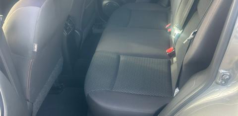 Nissan Rogue Sport 2018