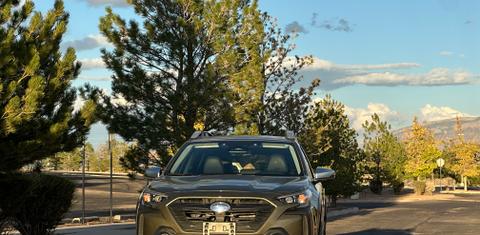 Subaru Outback 2024
