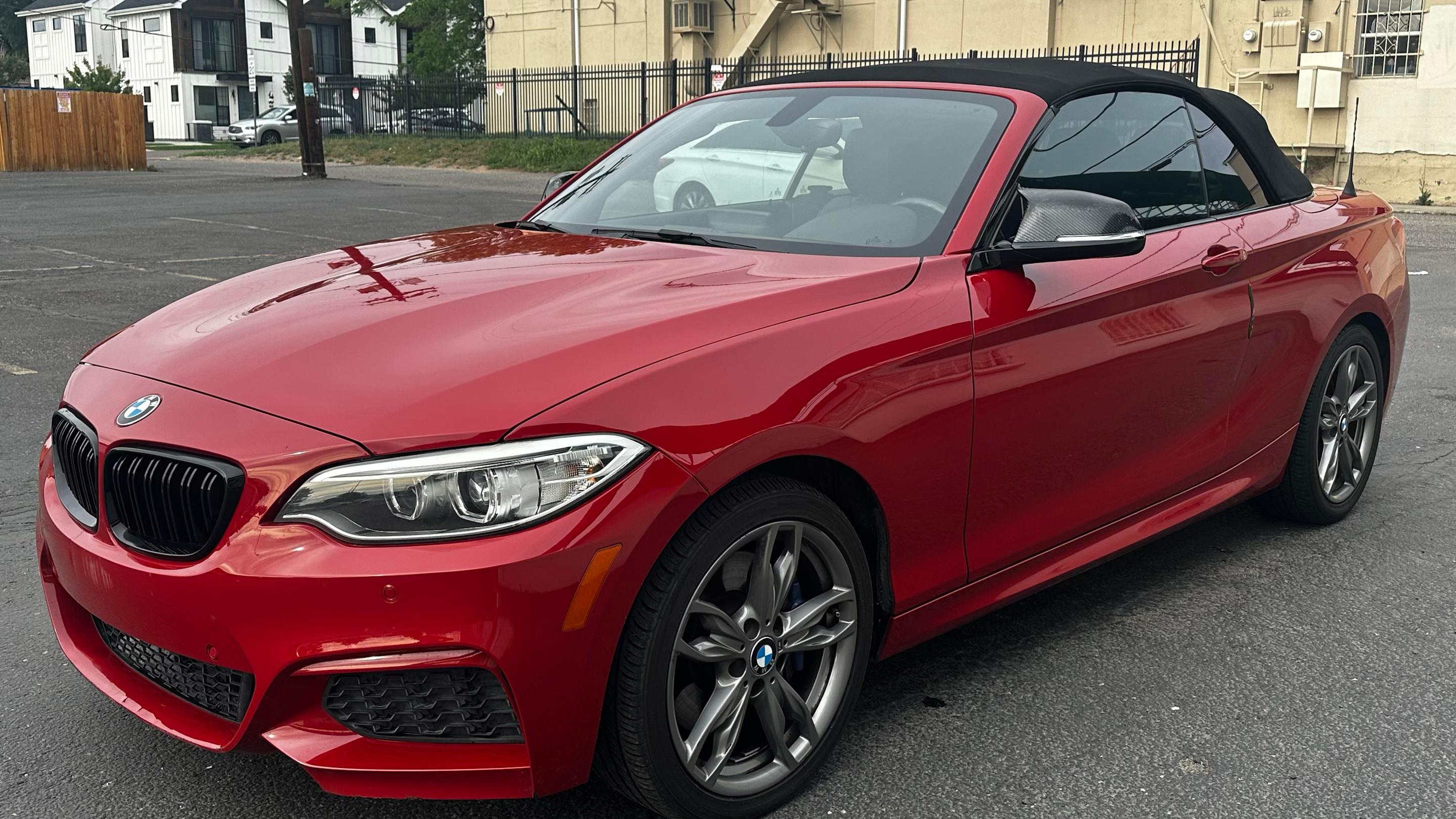 BMW 2 Series 2016 in Denver, CO