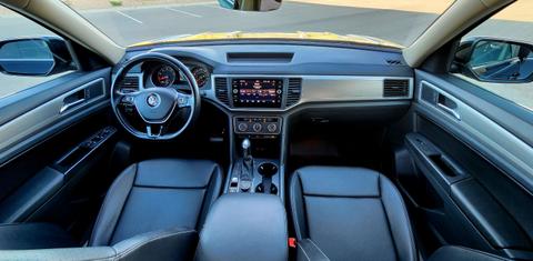 Volkswagen Atlas 2018