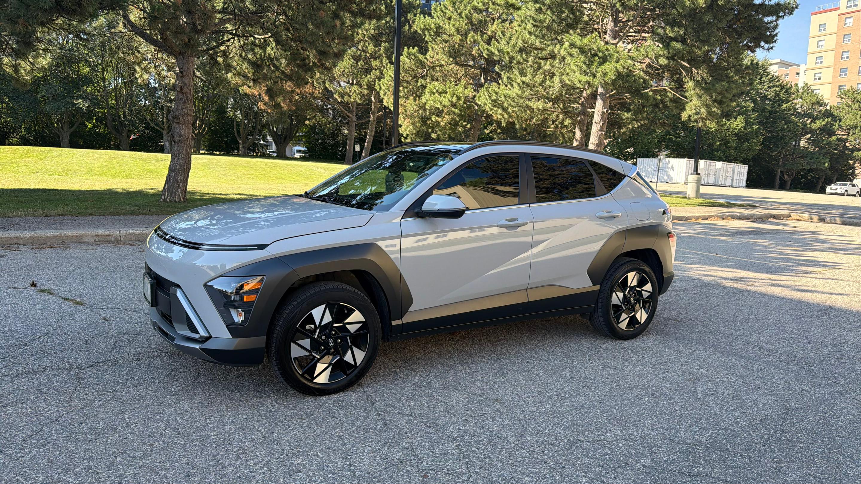 Hyundai Kona 2025 in Waterloo, ON