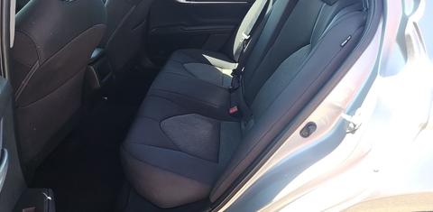 Toyota Camry 2022