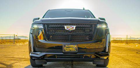 Cadillac Escalade ESV 2021