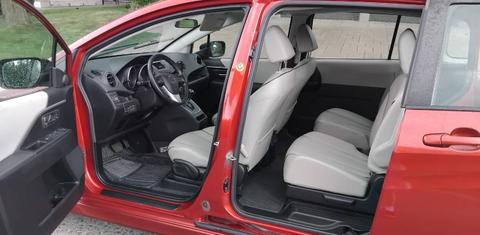 Mazda Mazda5 2016