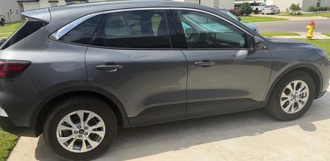 Ford Escape 2023