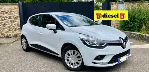 Renault CLIO IV 2017