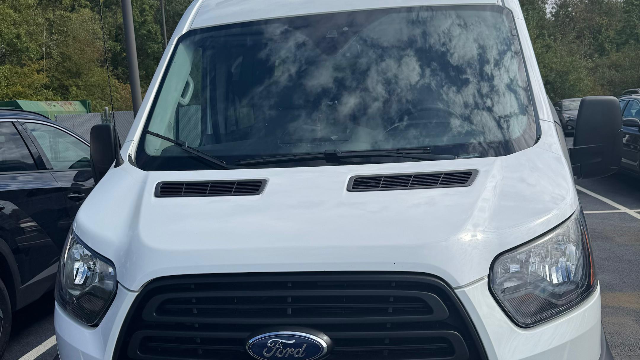 Ford Transit 2019 in Brockton, MA