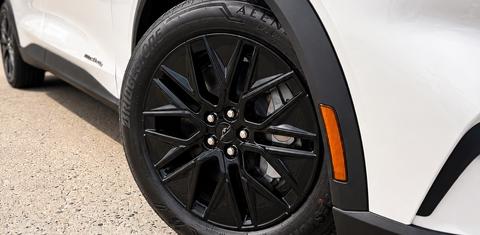 Ford Mustang Mach-E 2025