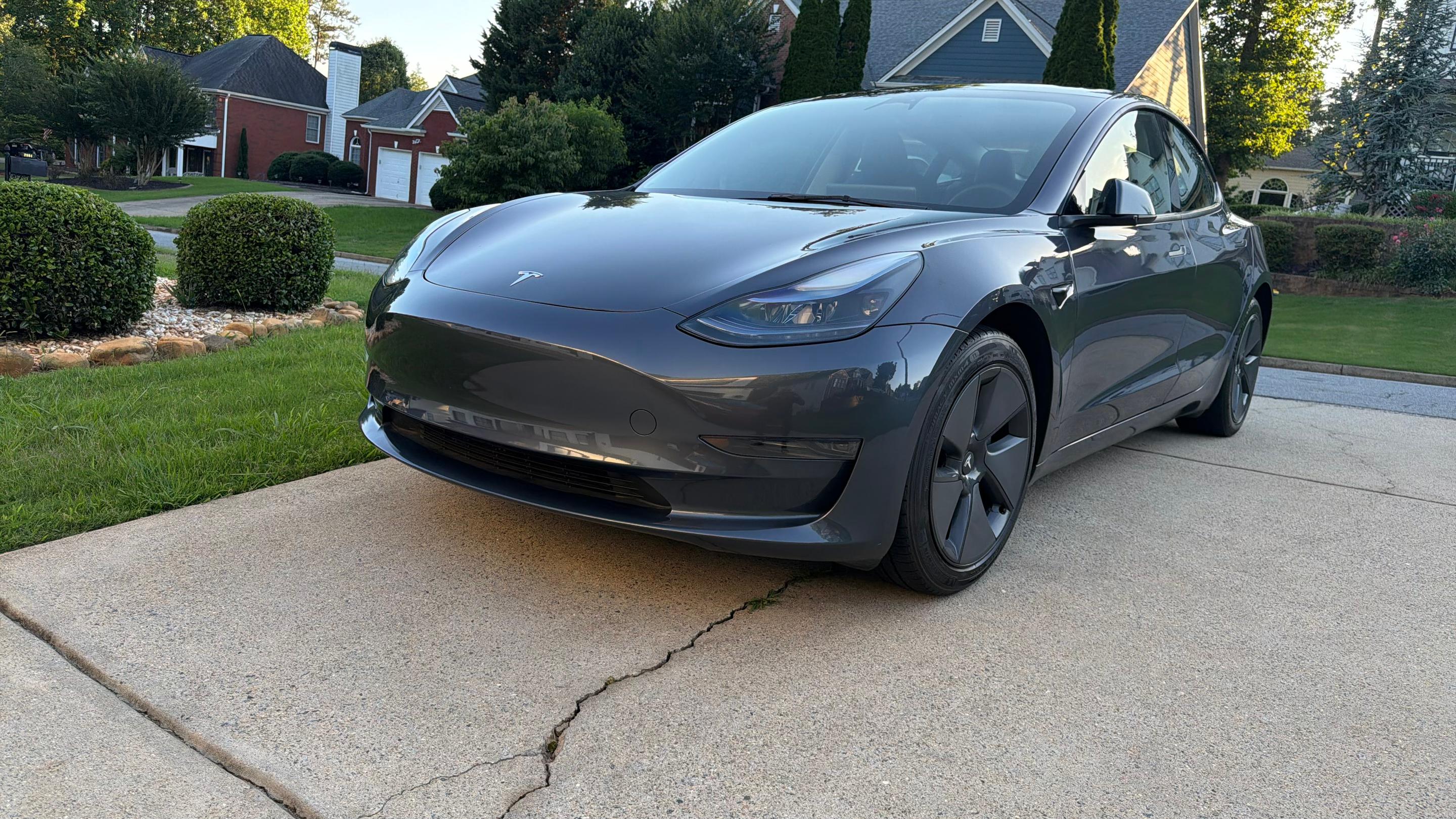 Tesla Model 3 2023 in Kennesaw, GA