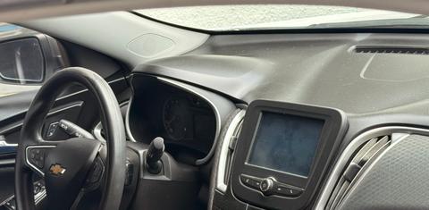 Chevrolet Malibu 2016
