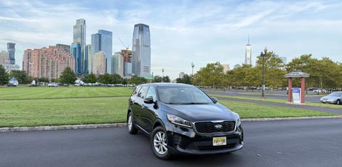 Kia Sorento 2019