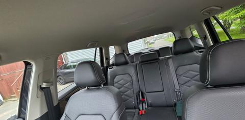 Volkswagen Atlas 2025