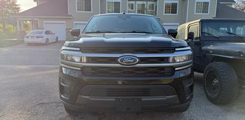 Ford Expedition Max 2024