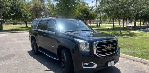 GMC Yukon 2020