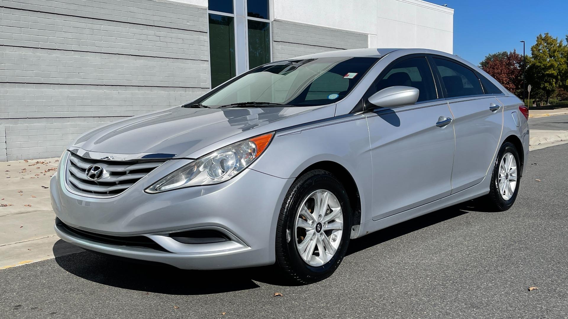 Hyundai Sonata 2013 à York, ON