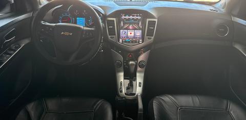 Chevrolet Cruze 2015