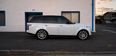 Land Rover Range Rover 2019