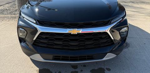 Chevrolet Blazer 2023