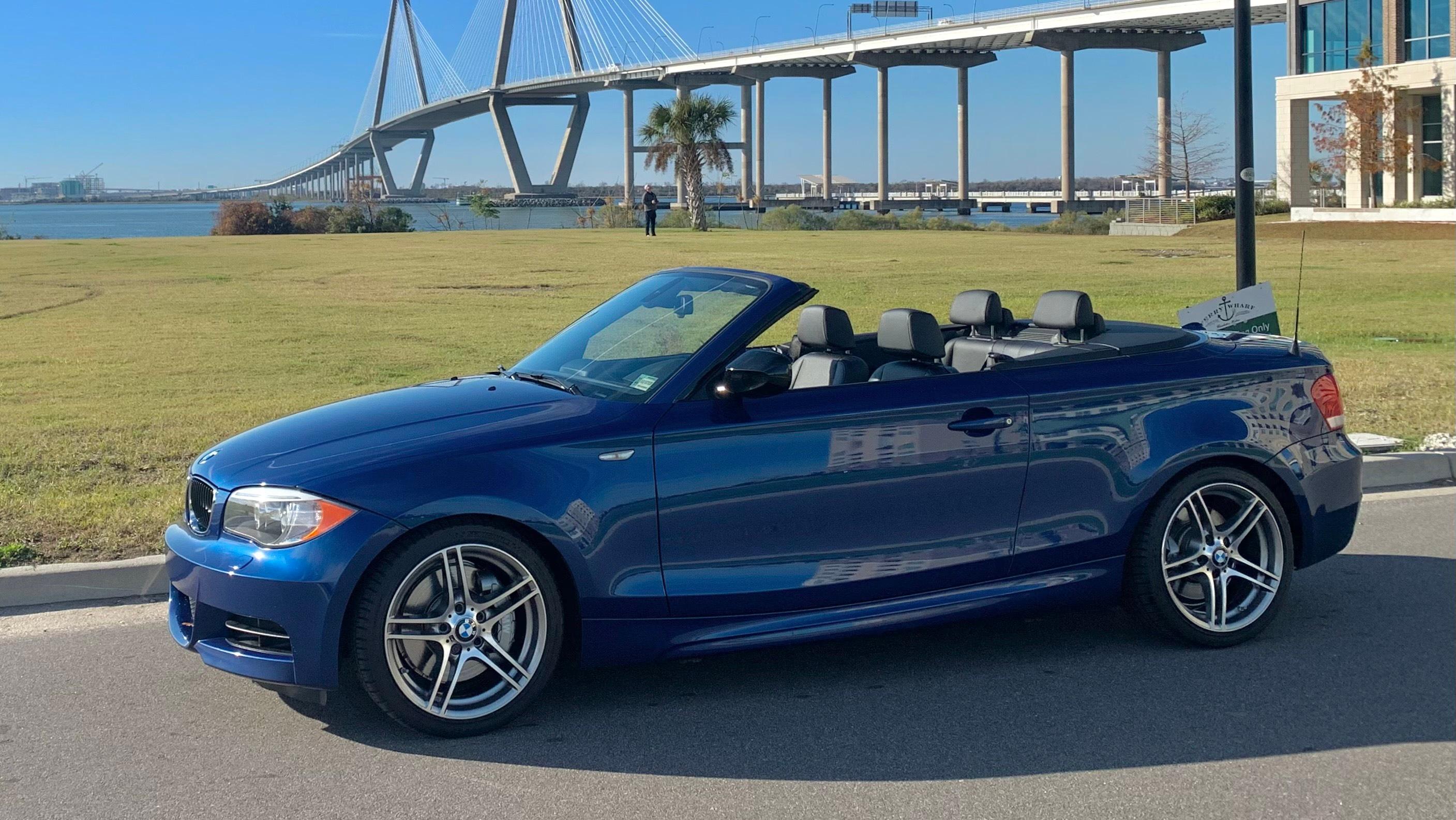 BMW 1 Series 2013 in North Charleston, SC