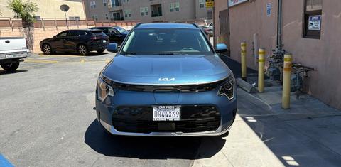 Kia Niro EV 2026