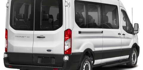 Ford Transit 2024