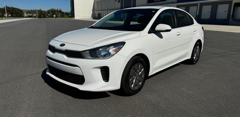 Kia Rio 2020