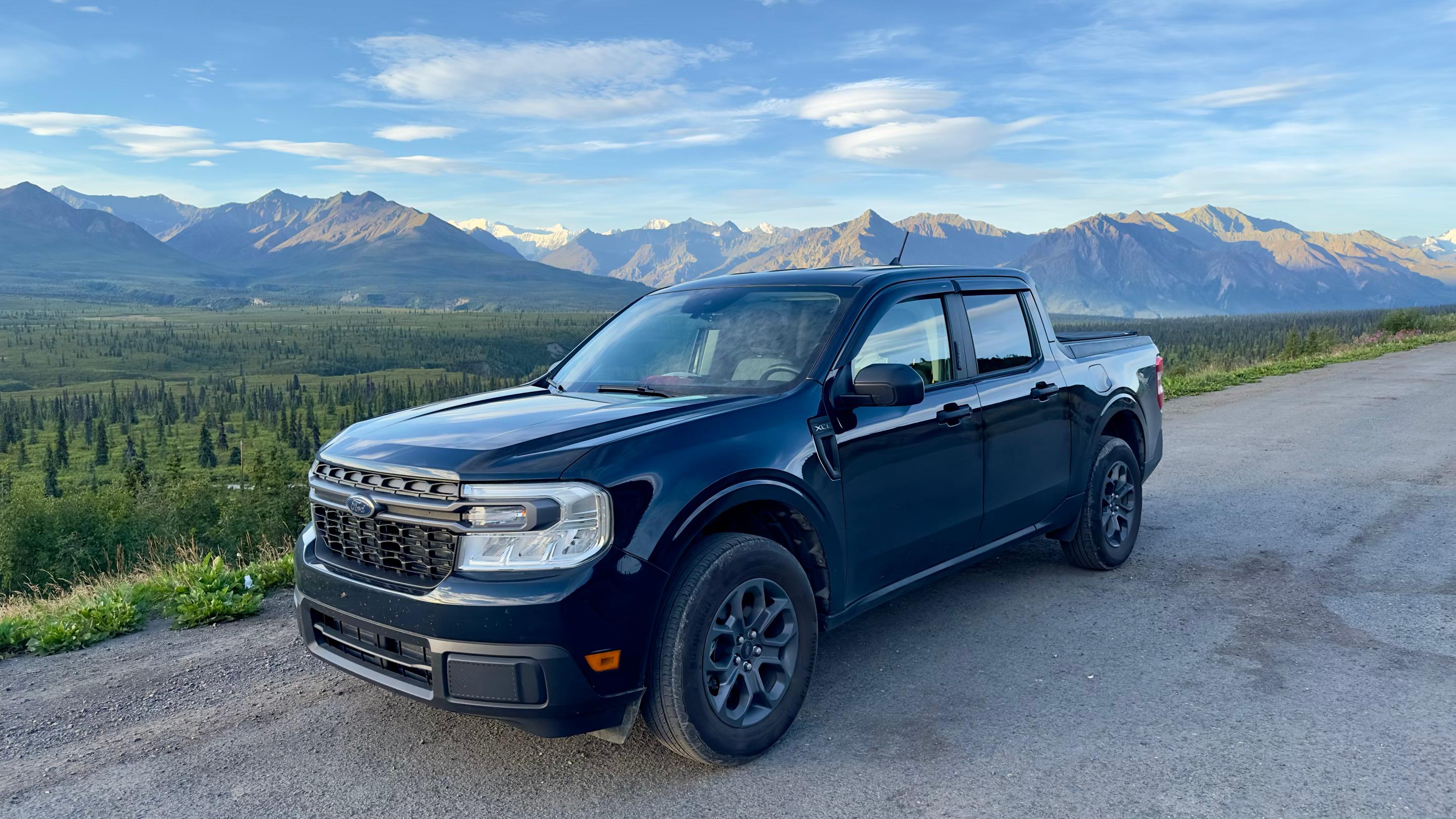 Ford Maverick 2023 in Anchorage, AK