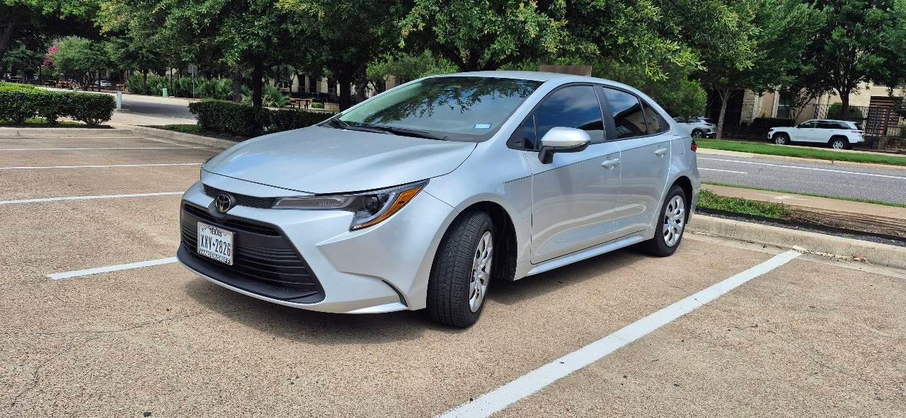 Toyota Corolla 2026 in Arlington, TX