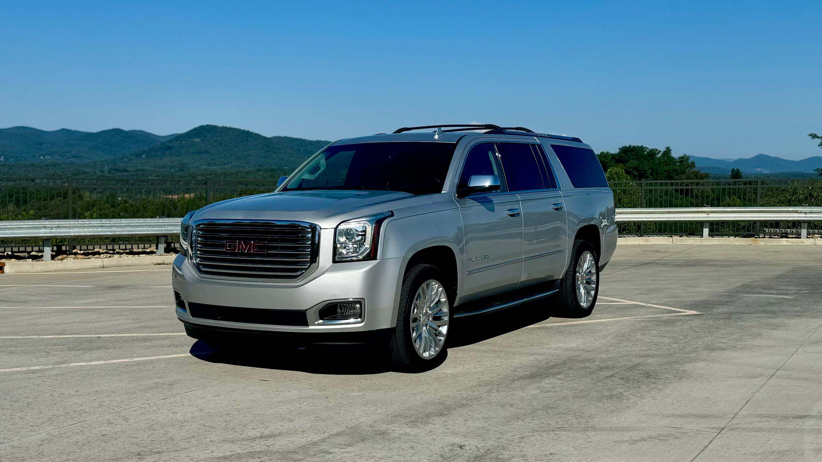GMC Yukon XL 2018 in Arden, NC