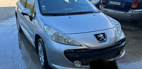 Peugeot 208 2019