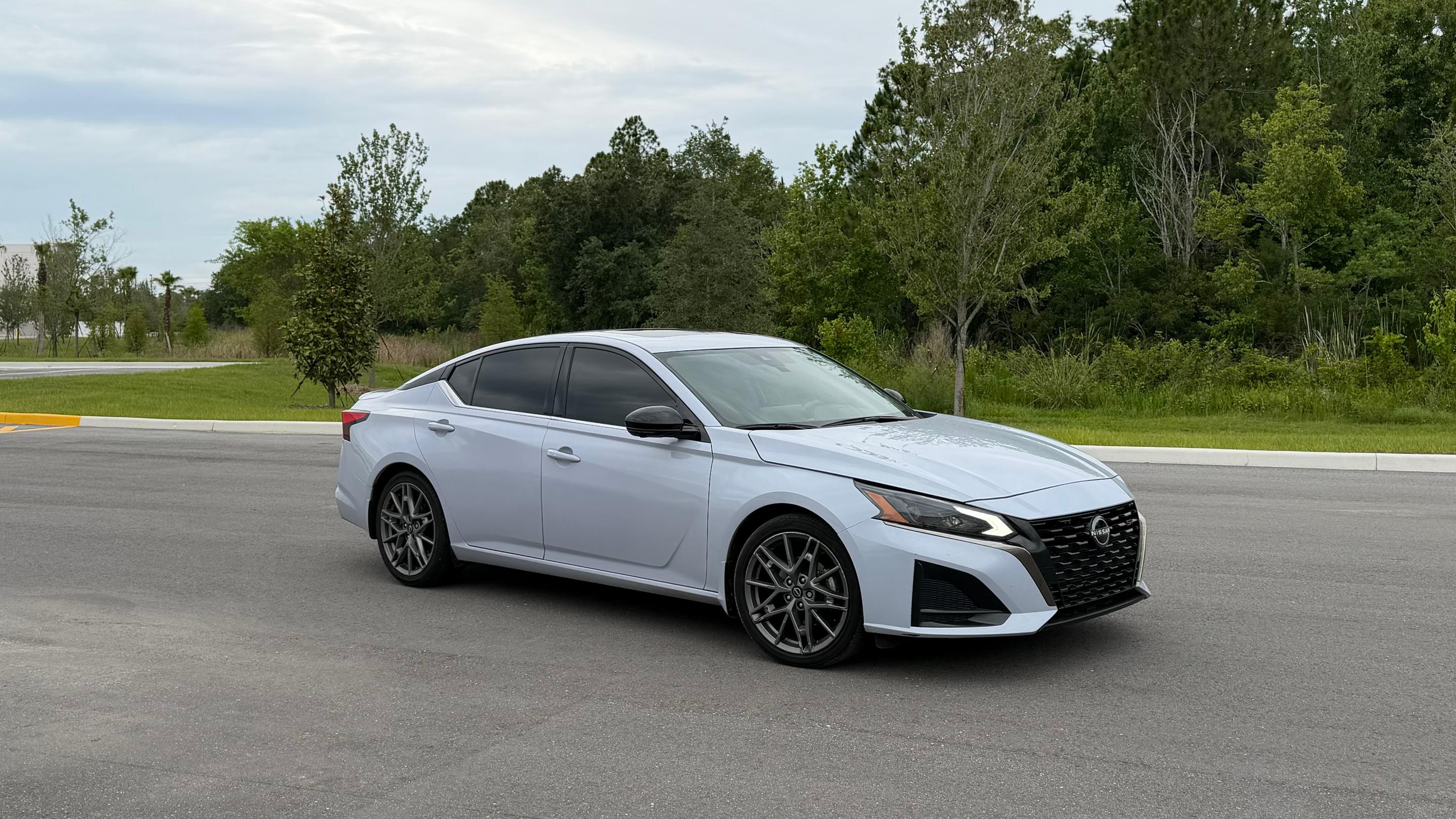 Nissan Altima 2024 in 