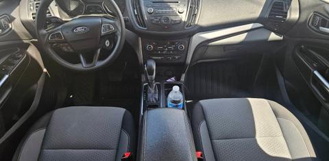 Ford Escape 2018