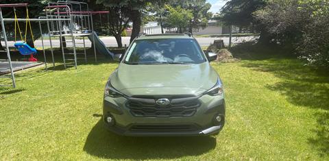 Subaru Crosstrek 2026