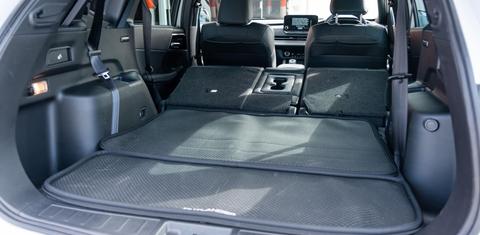 Mitsubishi Outlander 2024