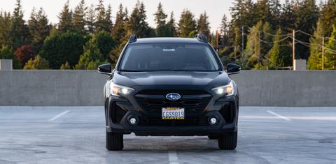 Subaru Outback 2023