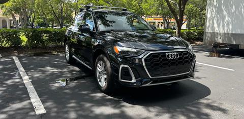 Audi Q5 2023