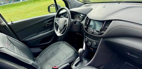 Chevrolet Trax 2019