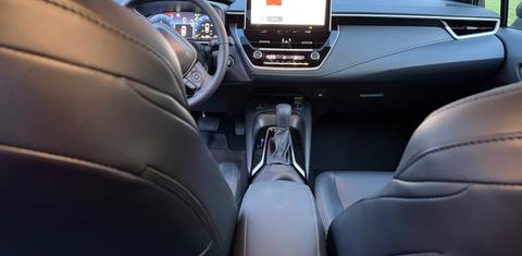 Toyota Corolla 2026