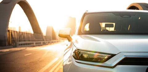 Toyota Grand Highlander 2024