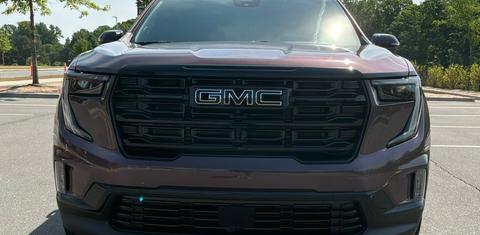 GMC Acadia 2026