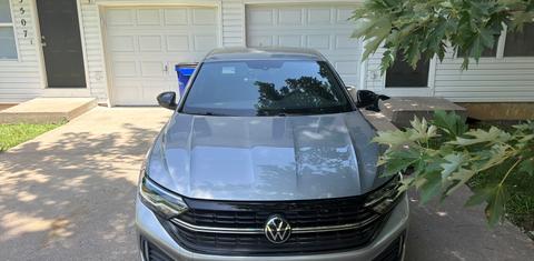 Volkswagen Jetta 2023