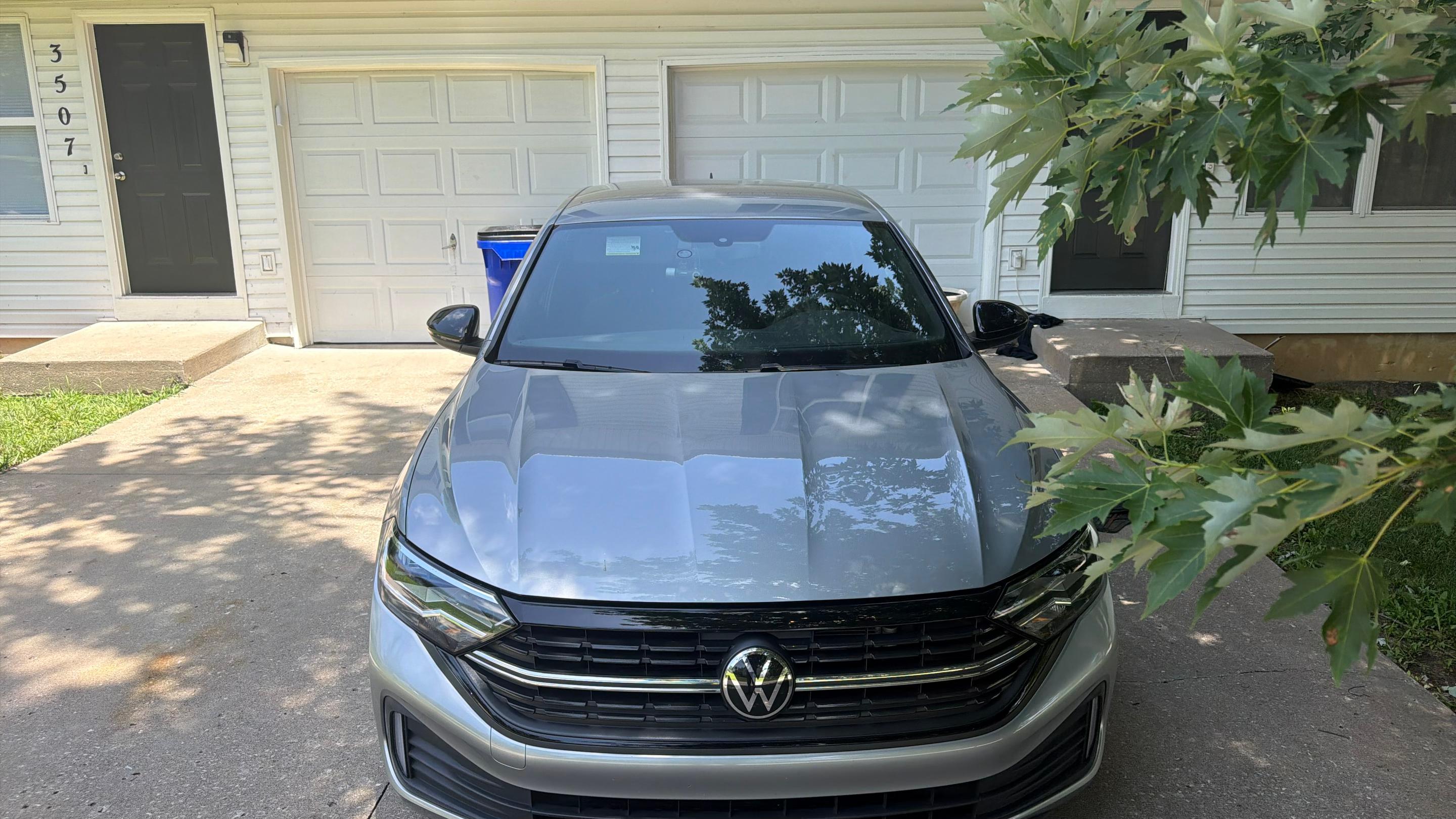 Volkswagen Jetta 2023 in Blue Springs, MO