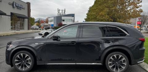 Mazda CX-90 PHEV 2024