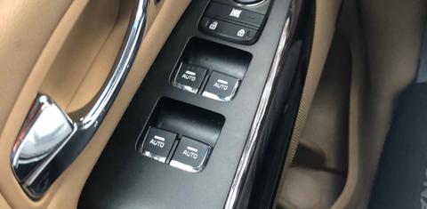 Kia Sedona 2018