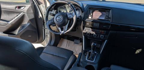 Mazda CX-5 2014