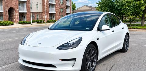 Tesla Model 3 2023