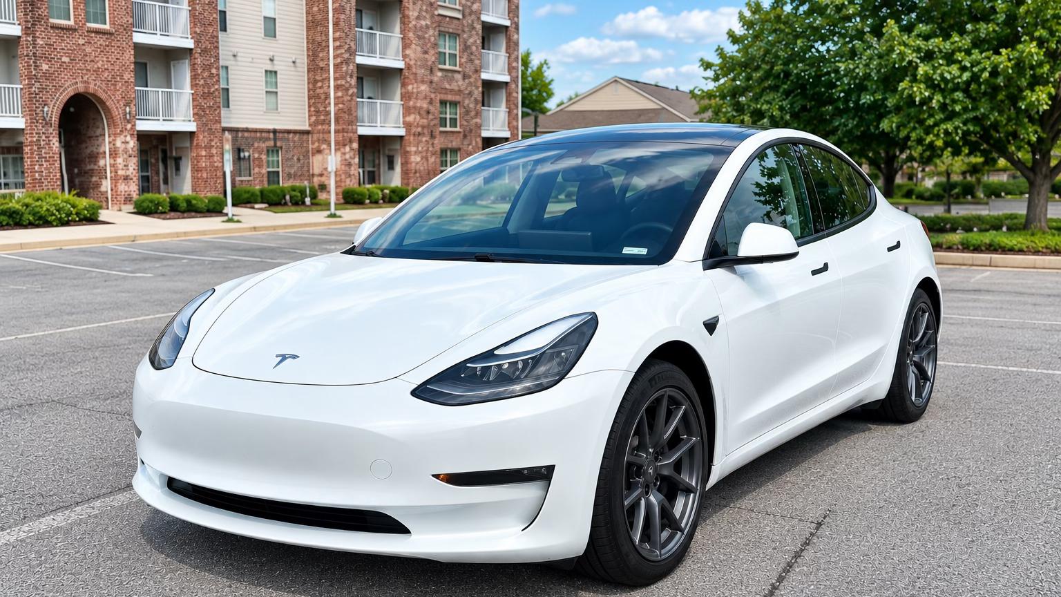 Tesla Model 3 2023 in Springfield, MO