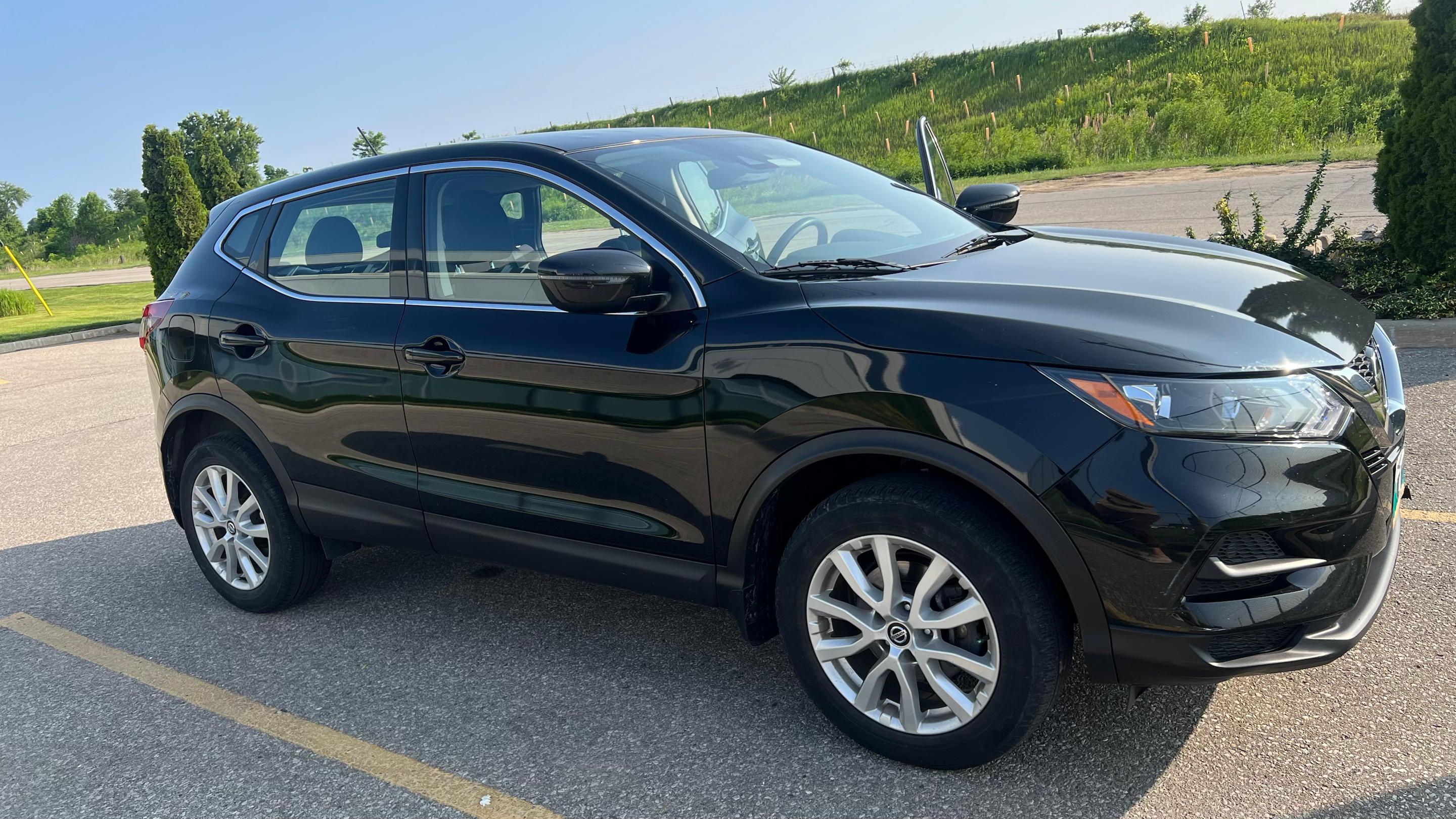 Nissan Qashqai 2020 à Oakville, ON