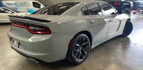 Dodge Charger 2021